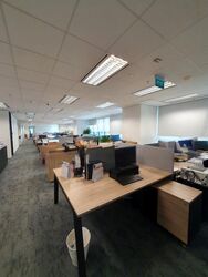 Prudential Tower (D1), Office #453999991